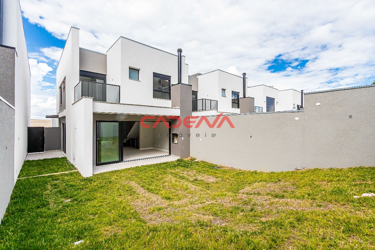 Casa à venda no Jardim Schaffer: 