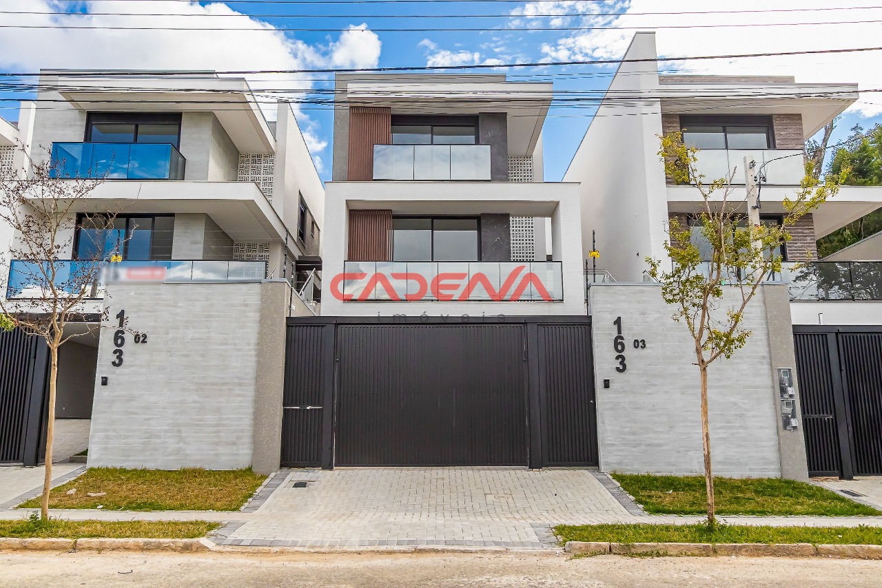 Casa à venda no Jardim Schaffer: 