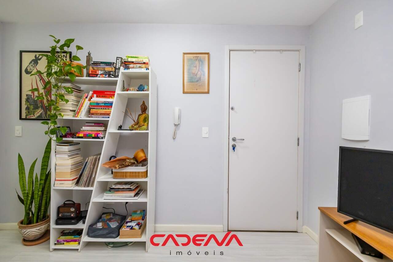Apartamento à venda no Bacacheri: 