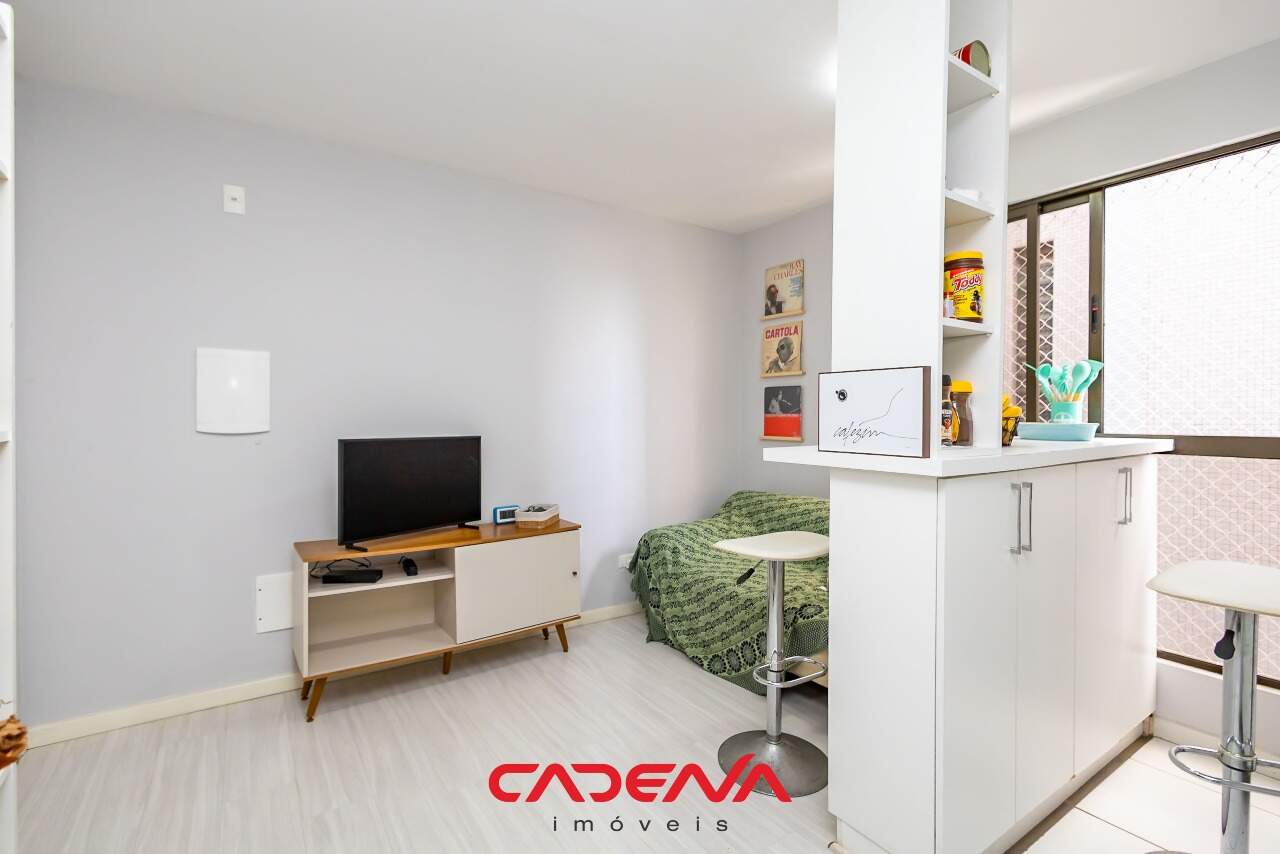 Apartamento à venda no Bacacheri: 