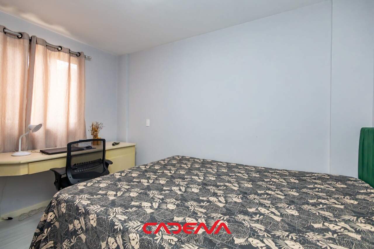 Apartamento à venda no Bacacheri: 