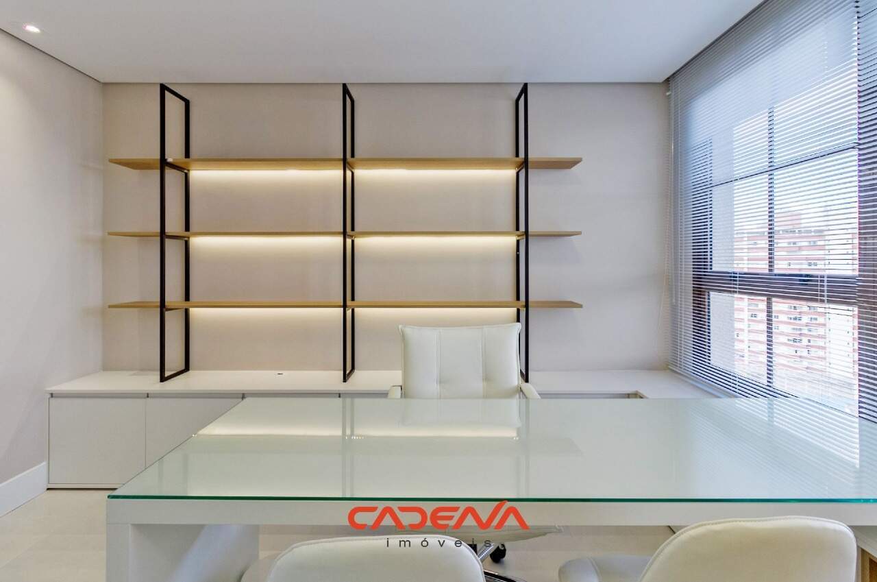 Sala para aluguel no Cristo Rei: 