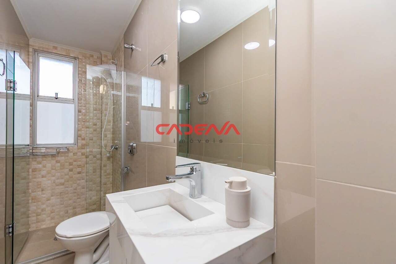 Apartamento à venda no Bigorrilho: 
