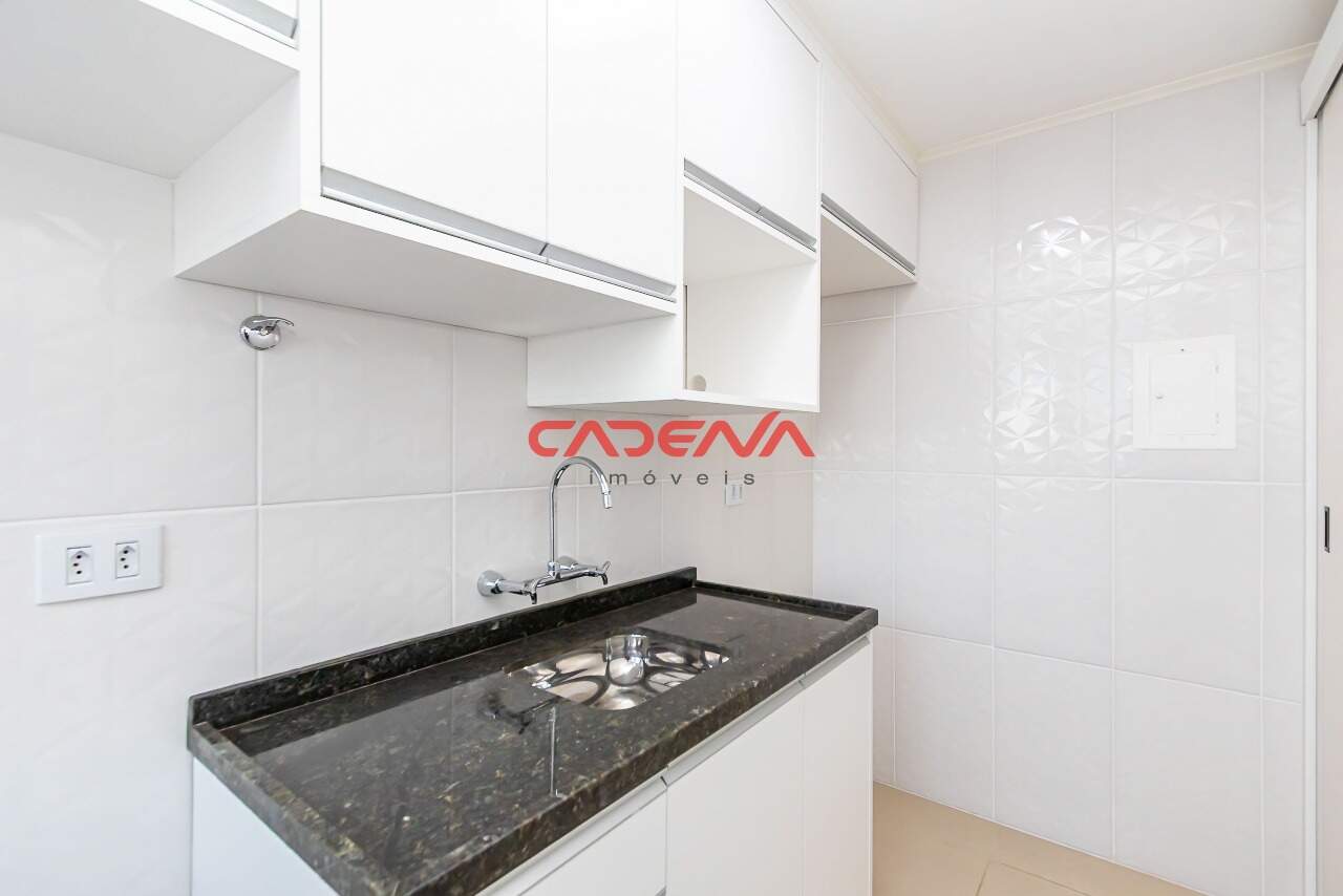 Apartamento à venda no Bigorrilho: 