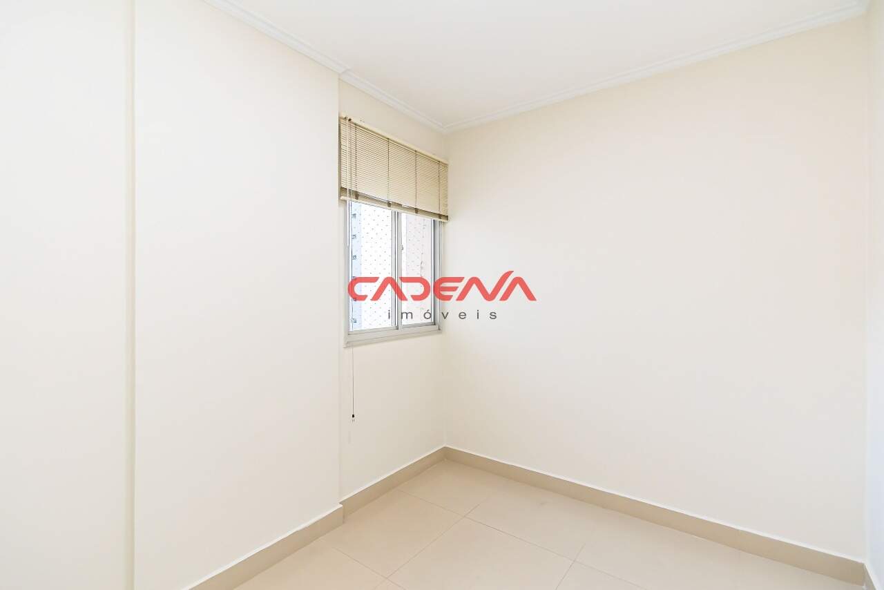 Apartamento à venda no Bigorrilho: 