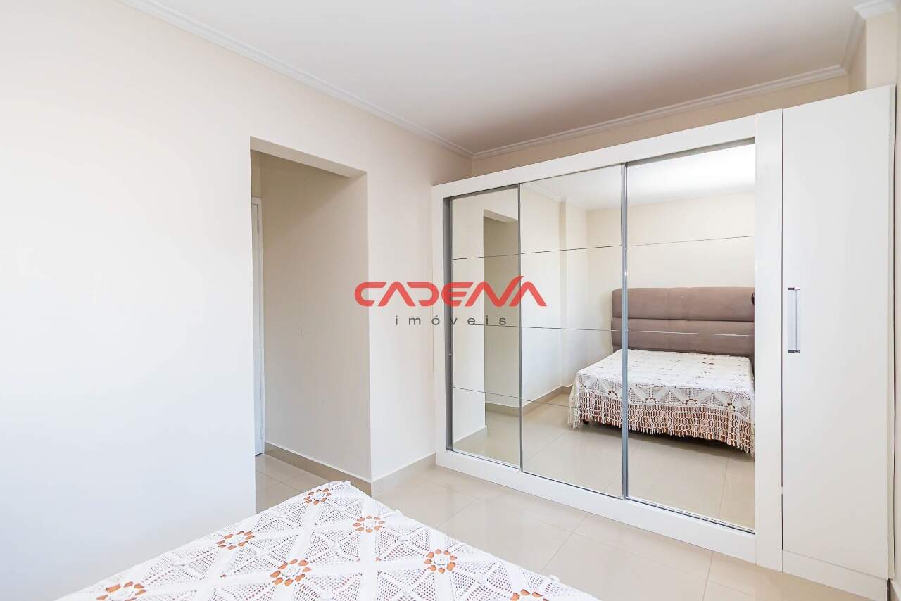 Apartamento à venda no Bigorrilho: 