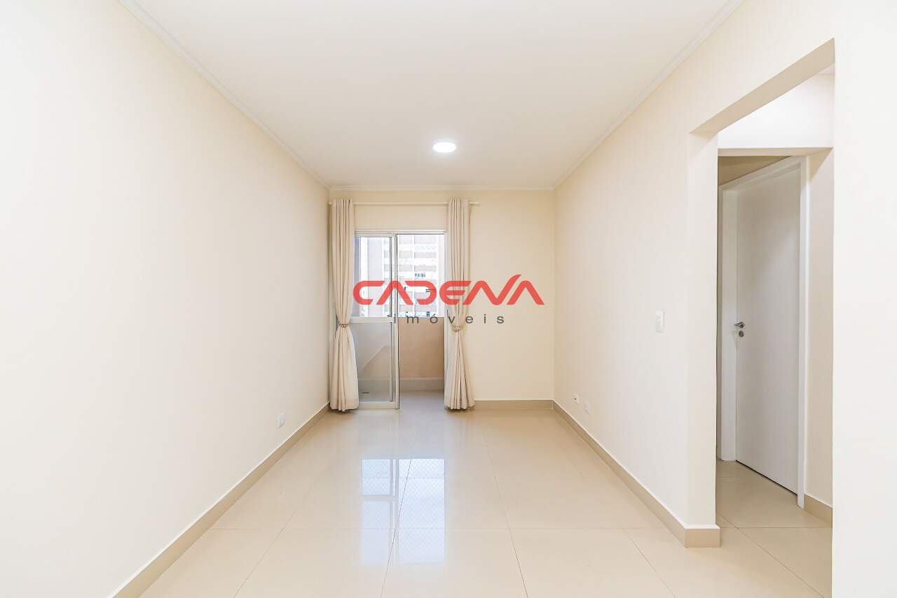 Apartamento à venda no Bigorrilho: 