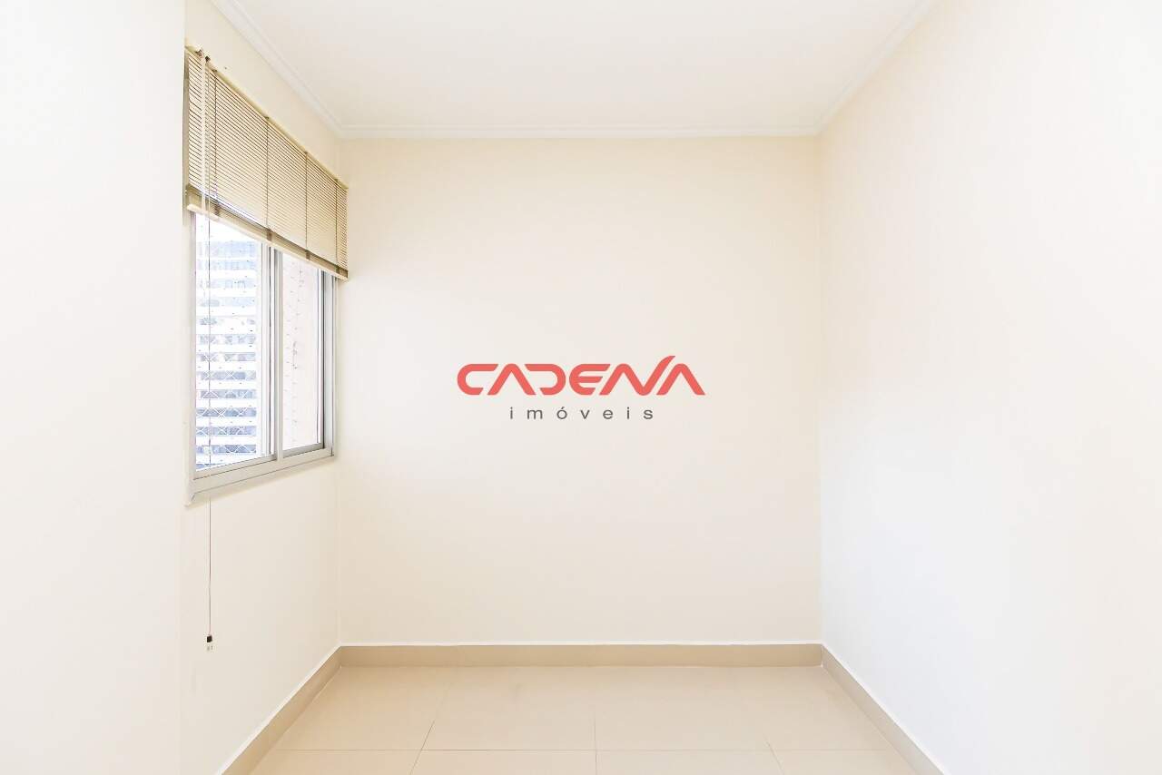 Apartamento à venda no Bigorrilho: 