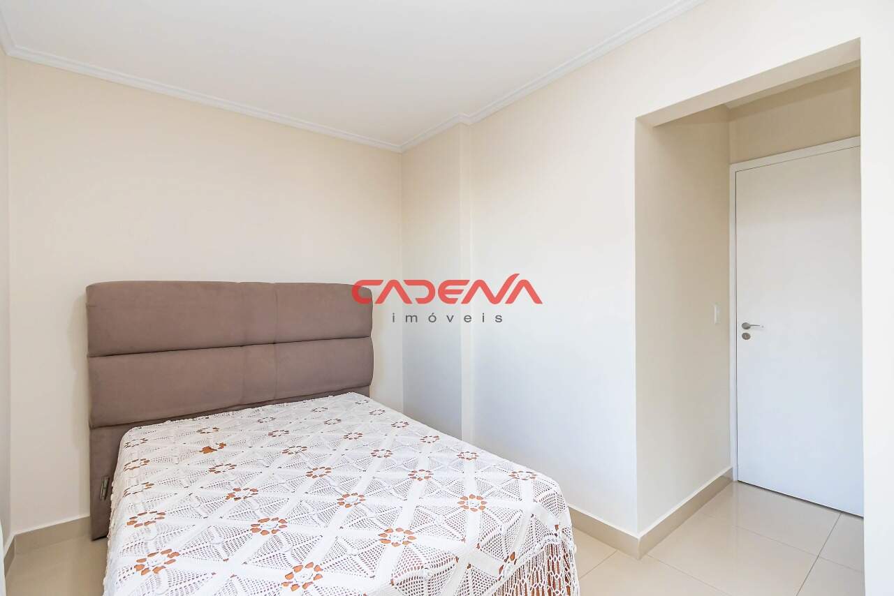 Apartamento à venda no Bigorrilho: 