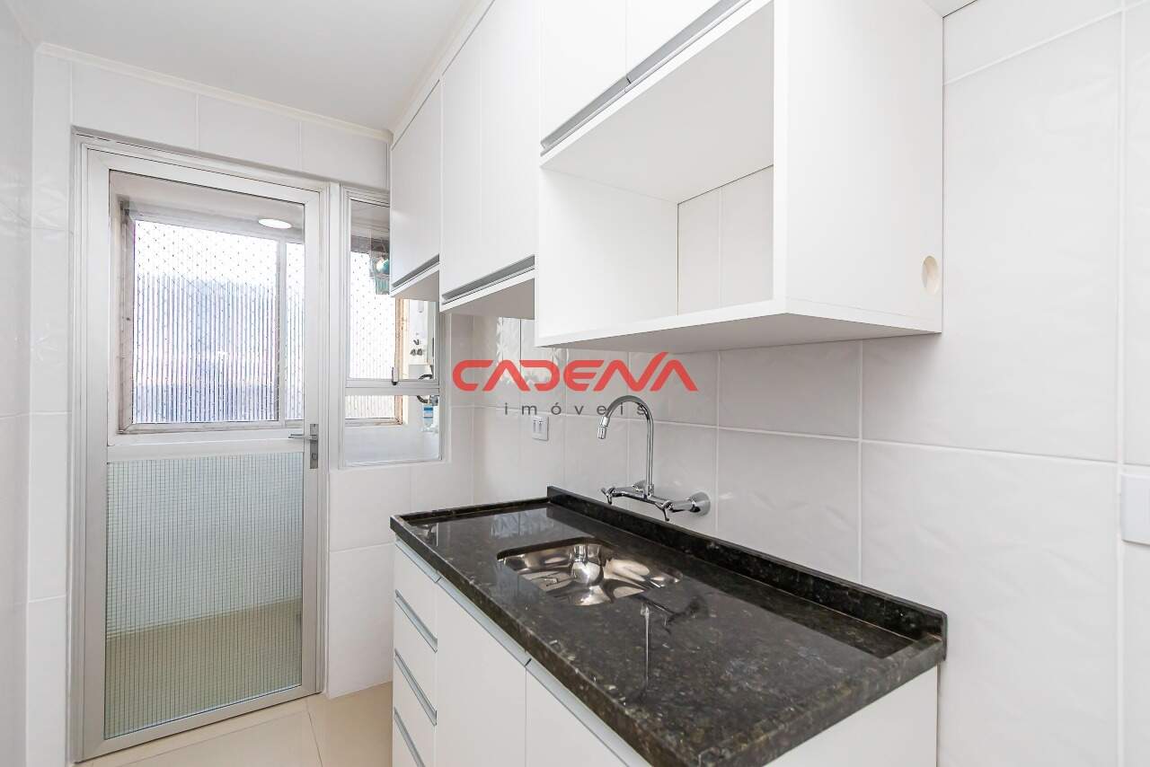 Apartamento à venda no Bigorrilho: 