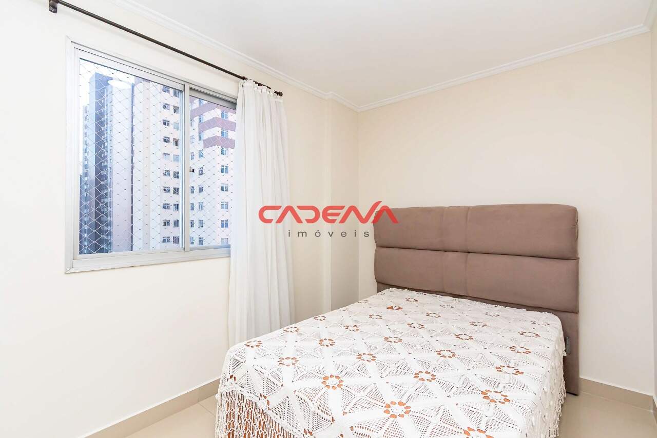 Apartamento à venda no Bigorrilho: 