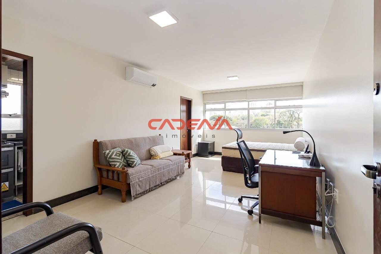 Studio para aluguel no Centro: 