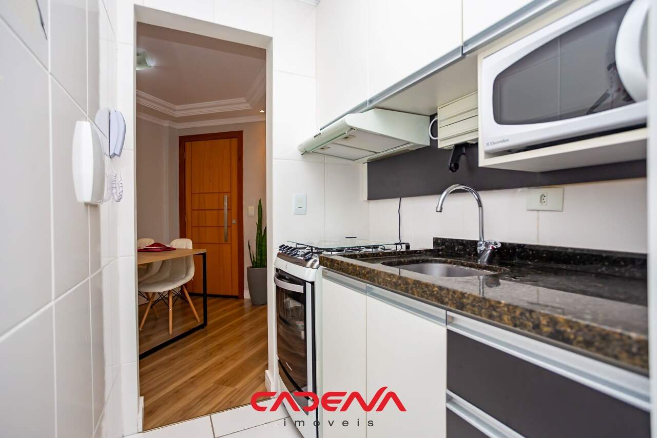 Apartamento à venda no Bigorrilho: 