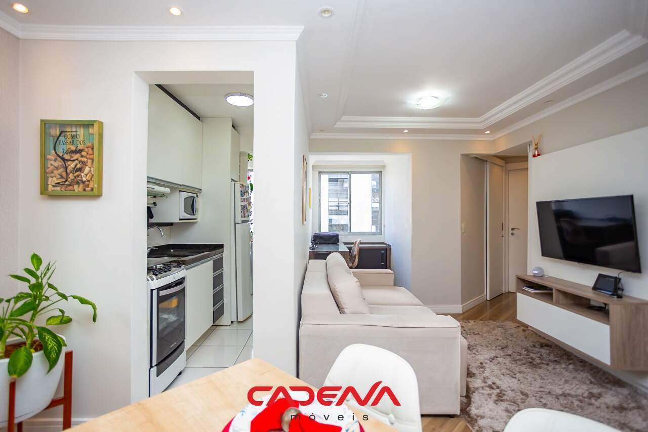Apartamento à venda no Bigorrilho: 