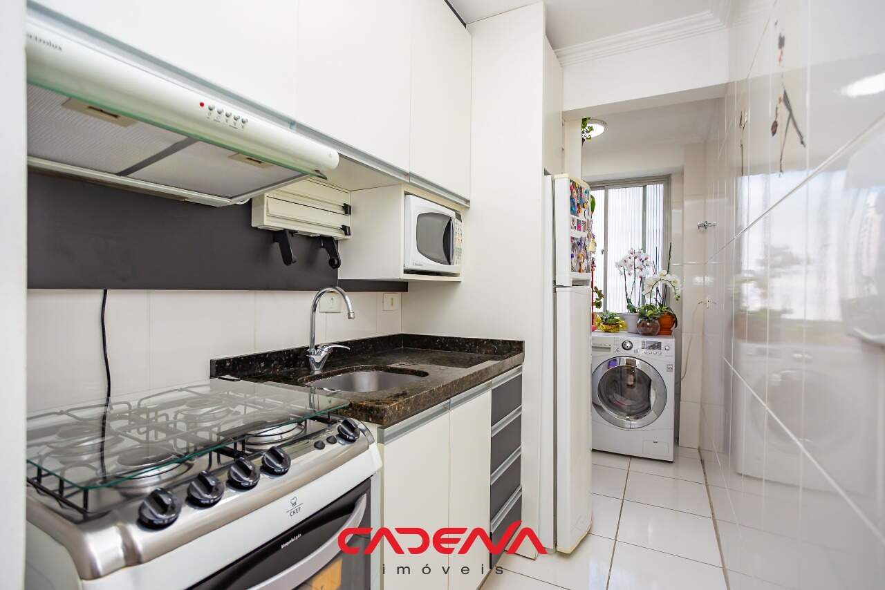 Apartamento à venda no Bigorrilho: 