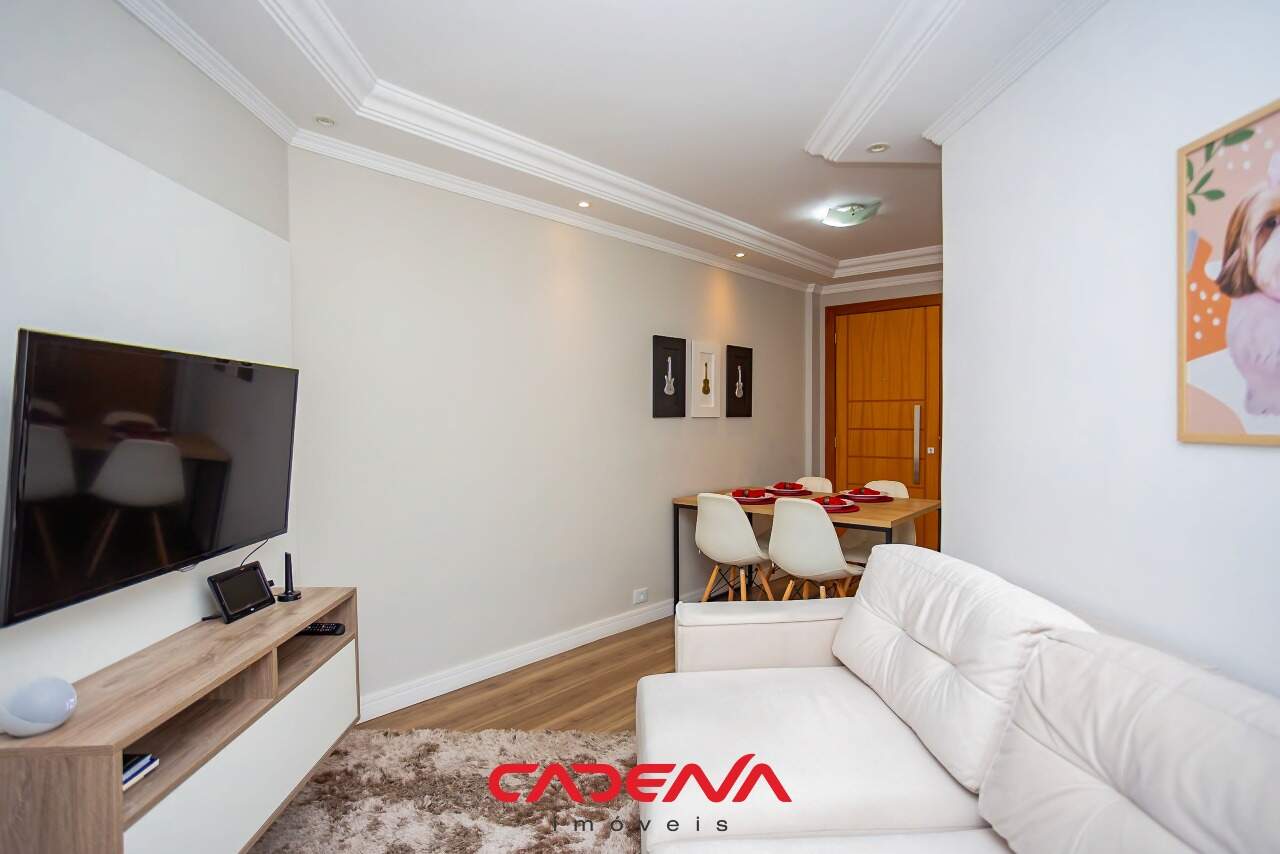 Apartamento à venda no Bigorrilho: 