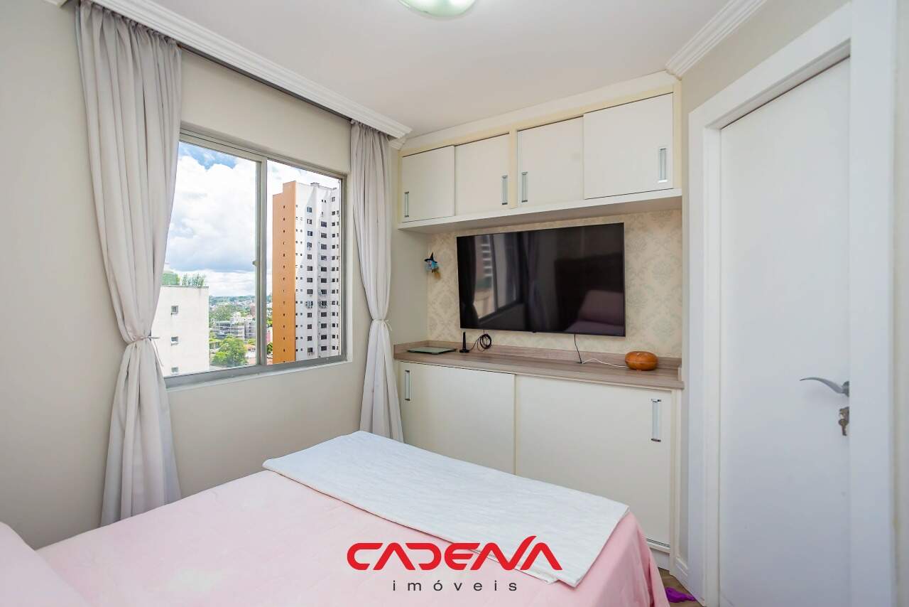 Apartamento à venda no Bigorrilho: 