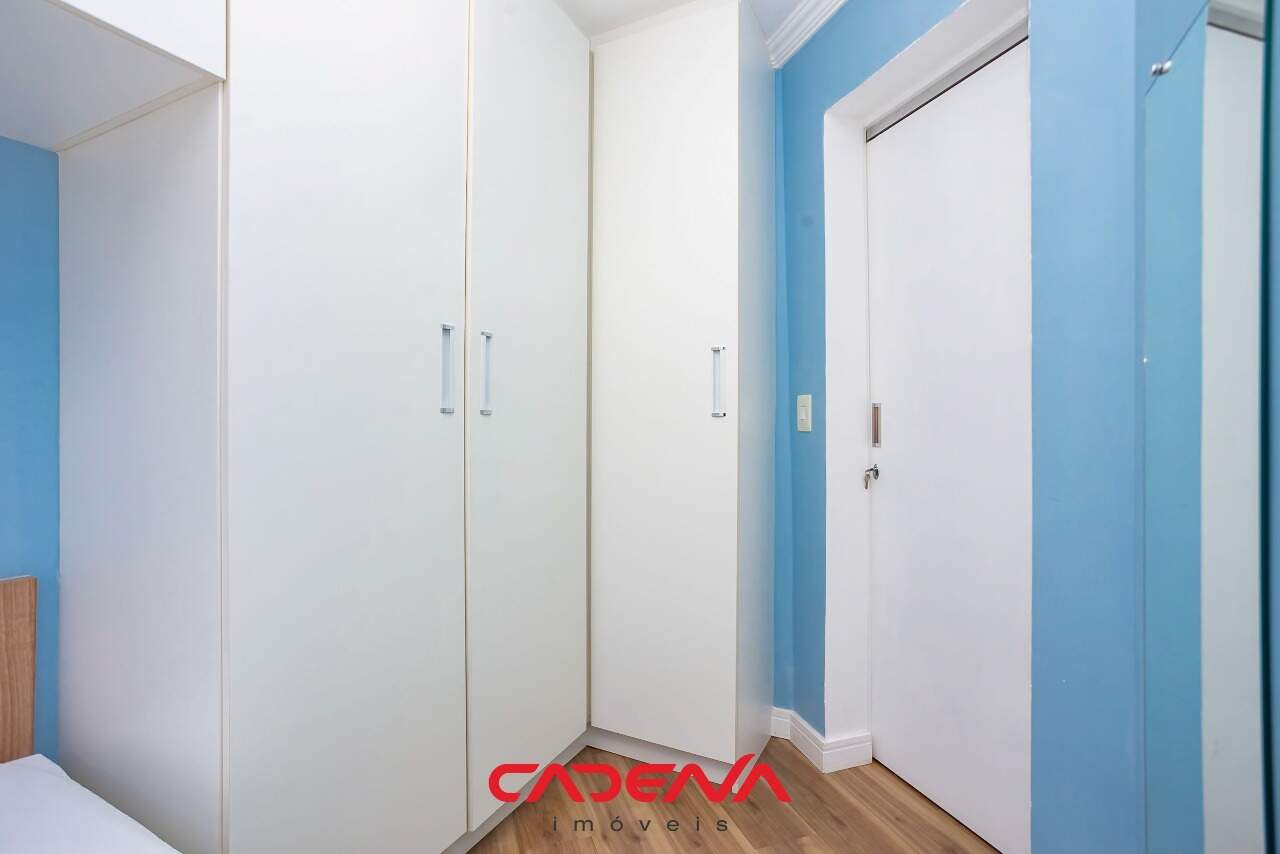 Apartamento à venda no Bigorrilho: 