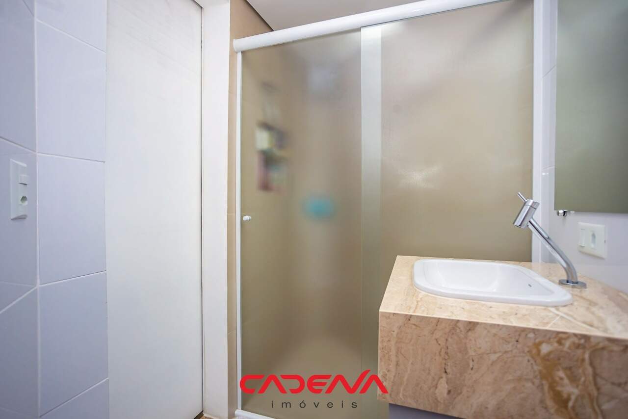 Apartamento à venda no Bigorrilho: 