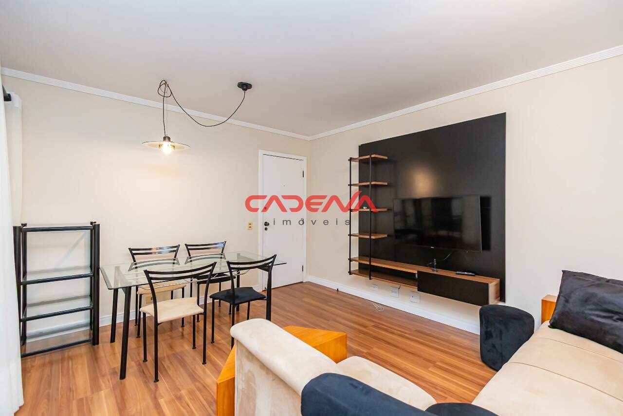 Apartamento para aluguel no Centro: 