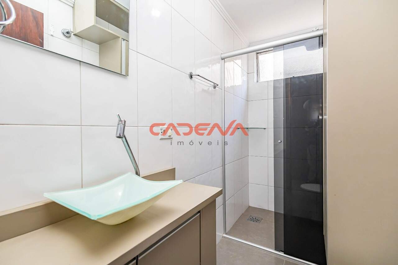 Apartamento à venda no Água Verde: 