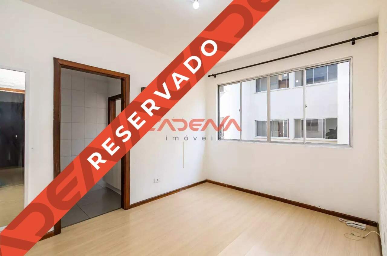 Apartamento à venda no Água Verde: 