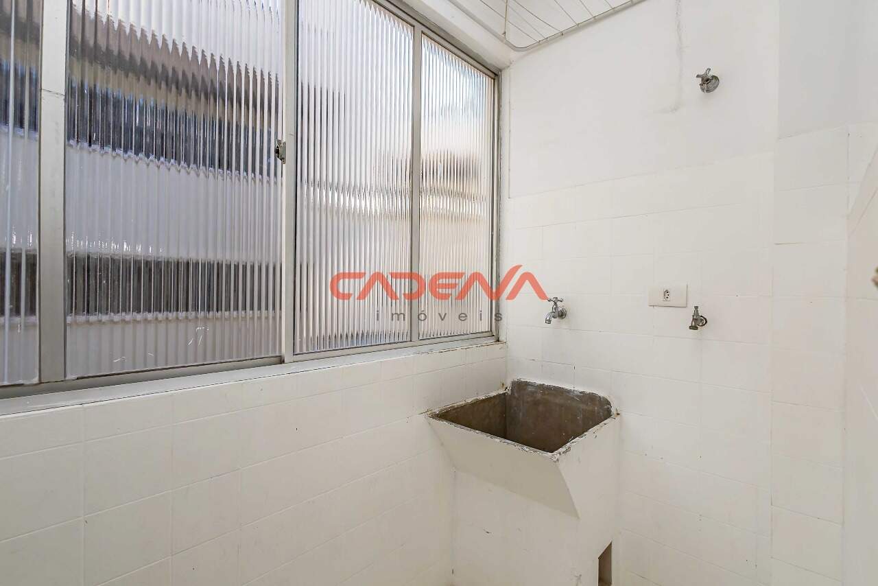 Apartamento à venda no Água Verde: 