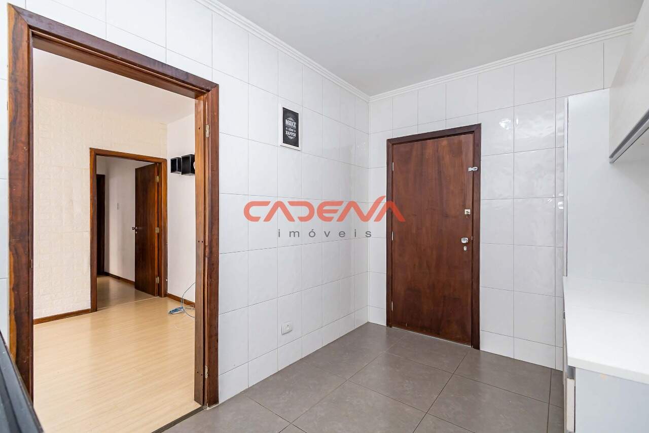 Apartamento à venda no Água Verde: 