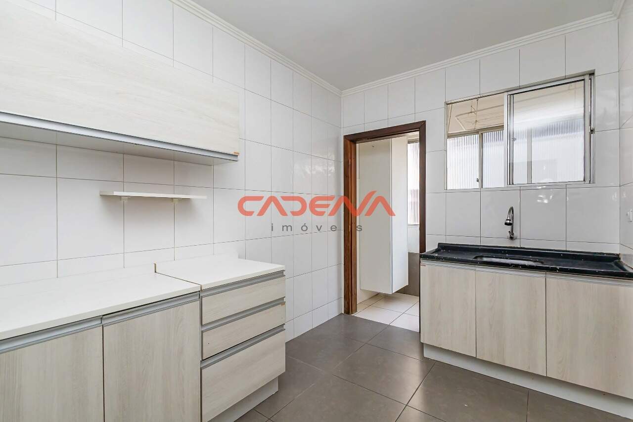 Apartamento à venda no Água Verde: 