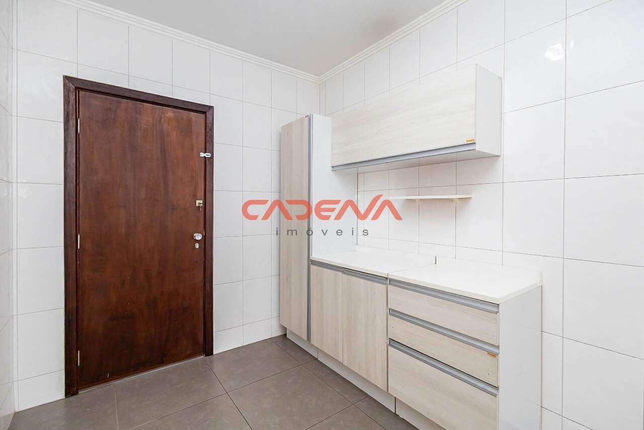 Apartamento à venda no Água Verde: 