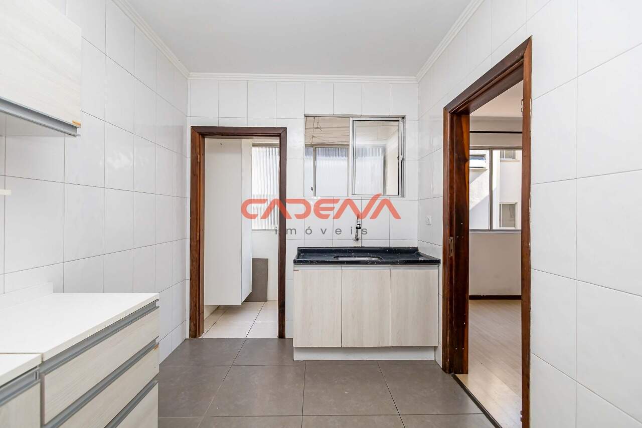 Apartamento à venda no Água Verde: 