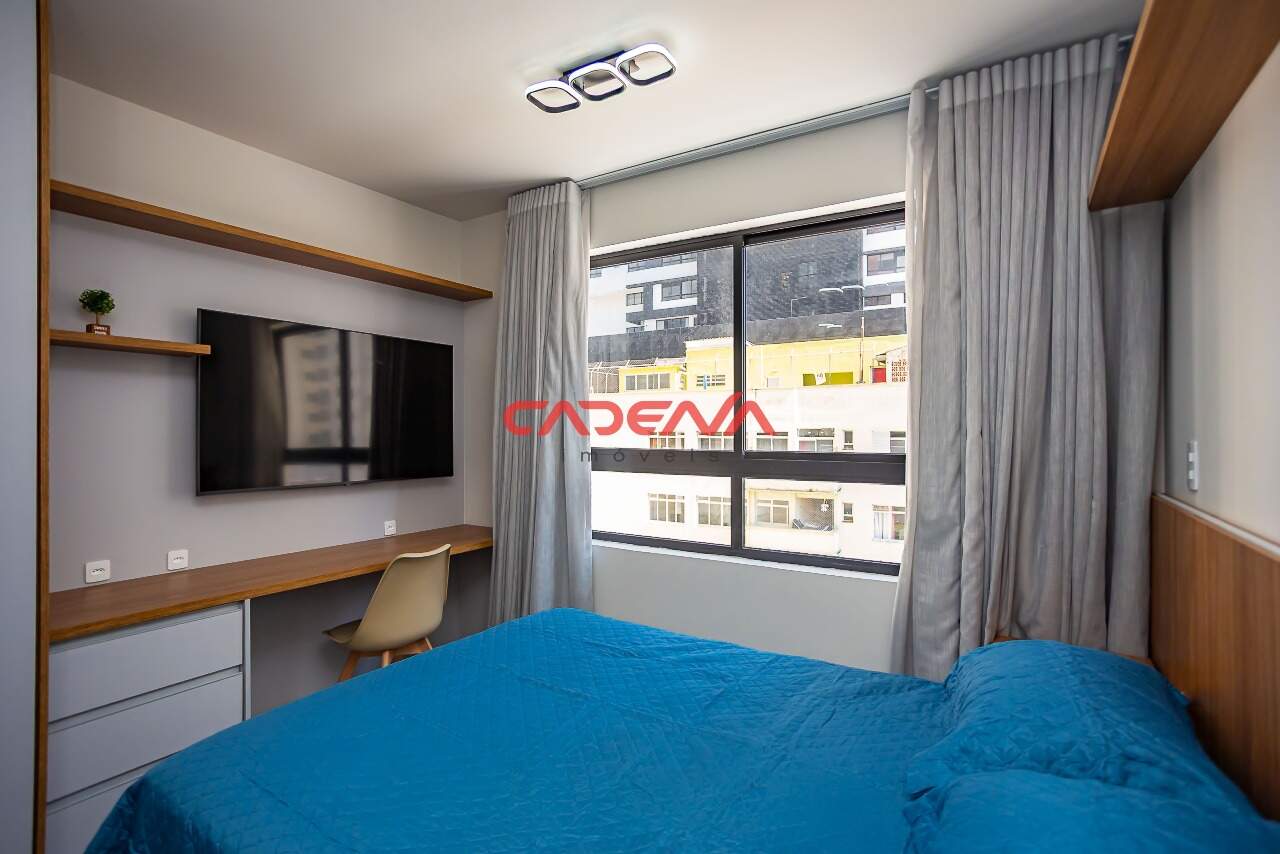 Studio para aluguel no Centro: 