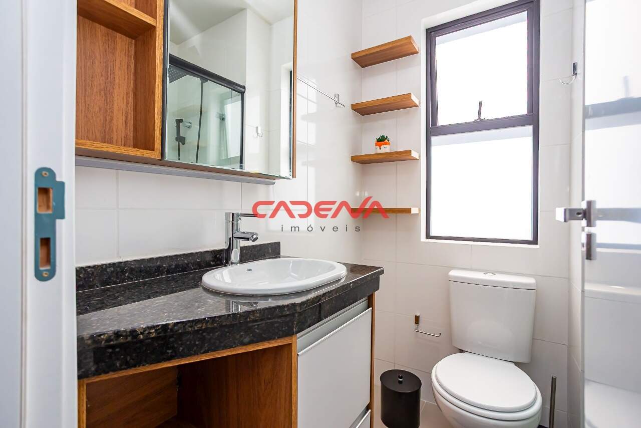 Studio para aluguel no Centro: 