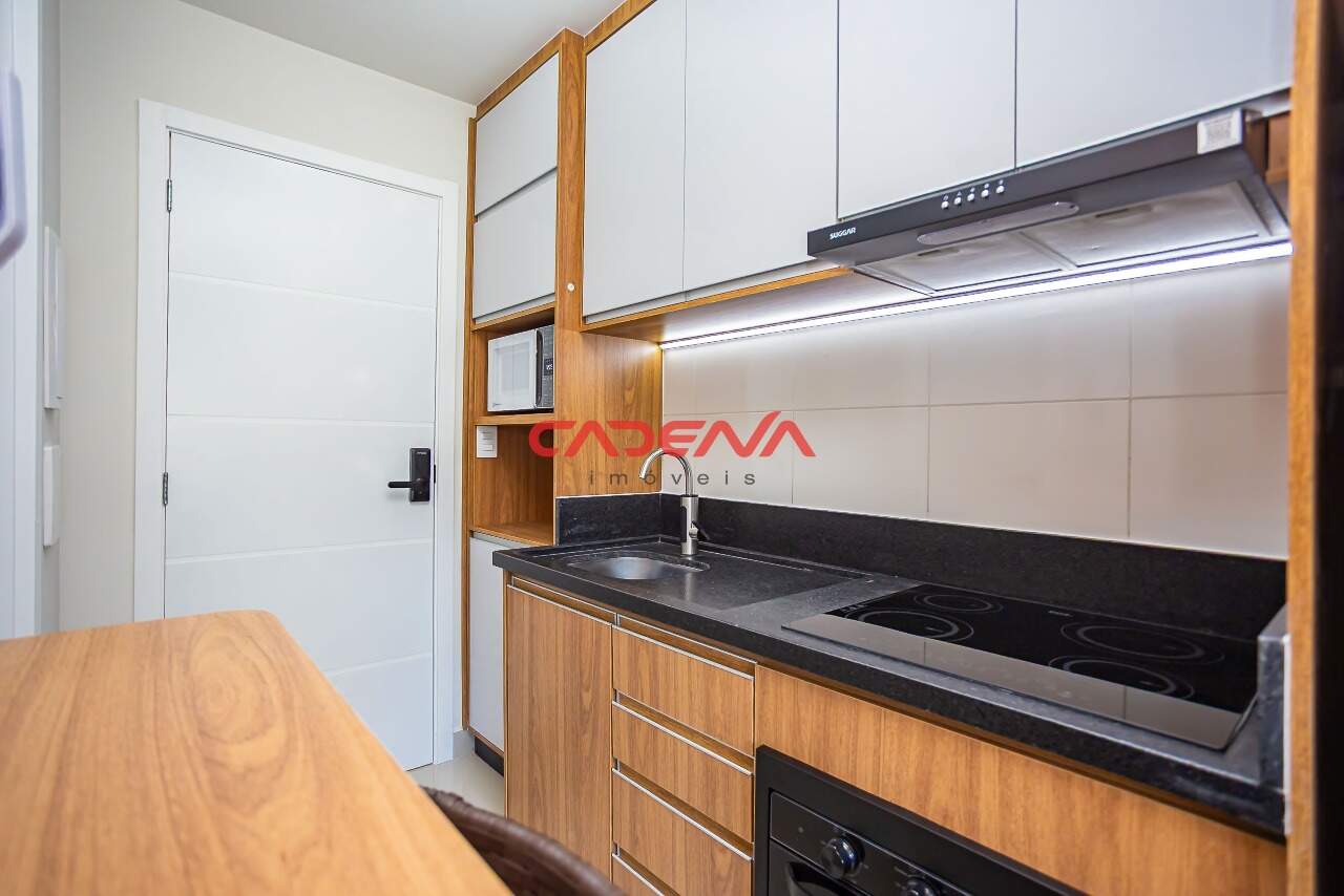 Studio para aluguel no Centro: 