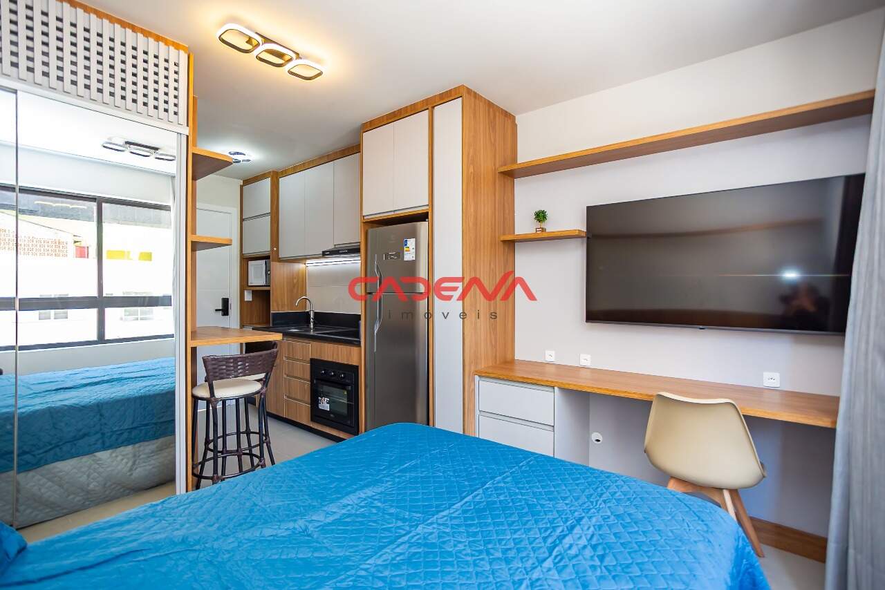 Studio para aluguel no Centro: 