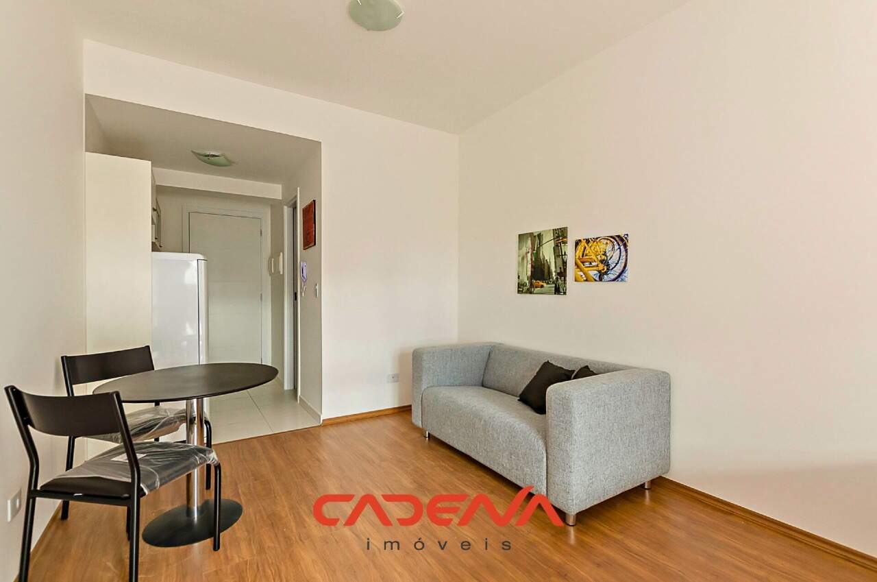 Studio para aluguel no Centro: 