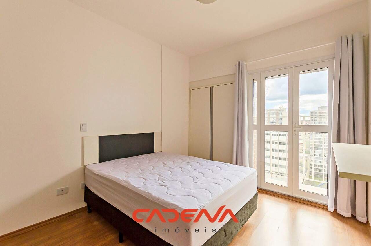 Studio para aluguel no Centro: 