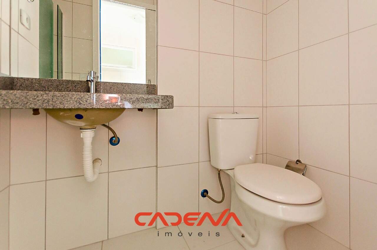 Studio para aluguel no Centro: 