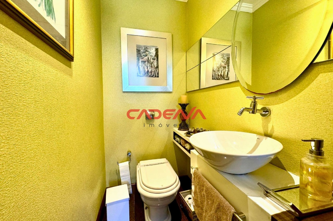 Casa à venda no Vista Alegre: 