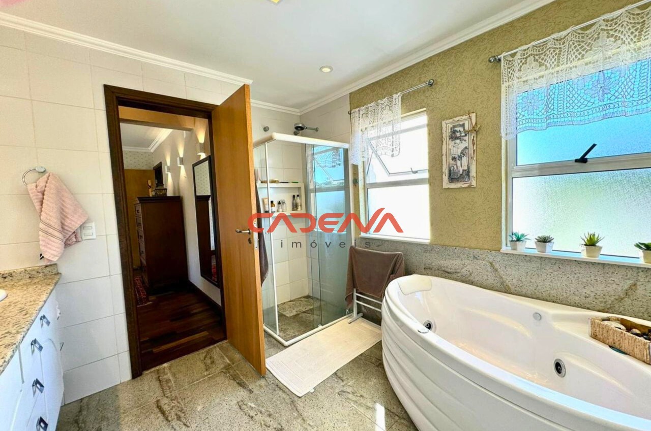 Casa à venda no Vista Alegre: 