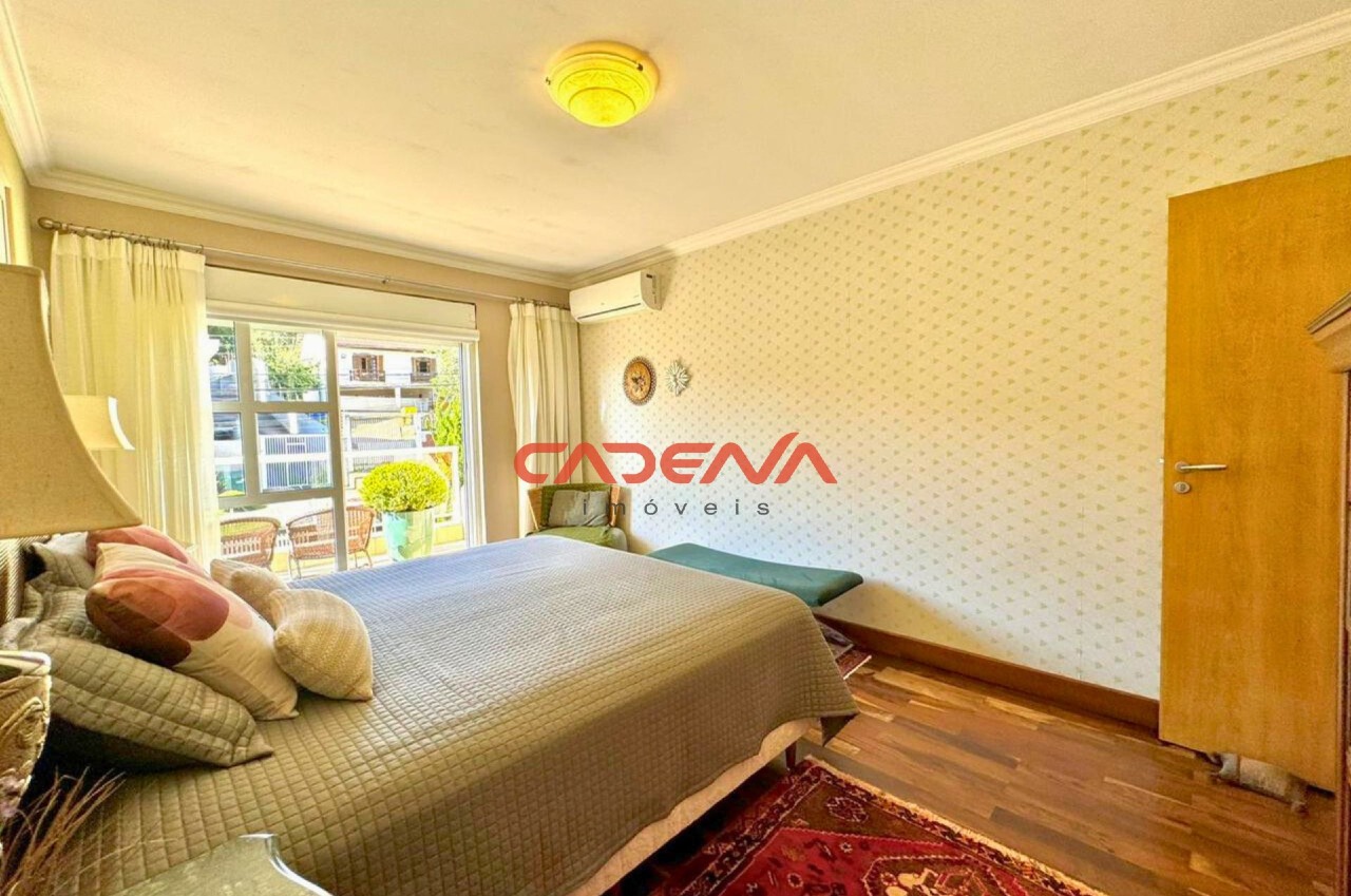 Casa à venda no Vista Alegre: 