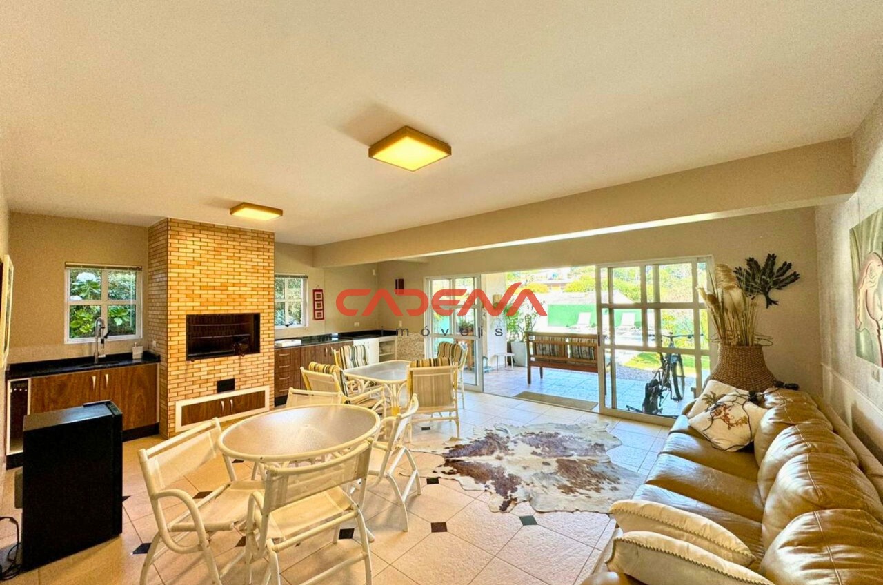 Casa à venda no Vista Alegre: 