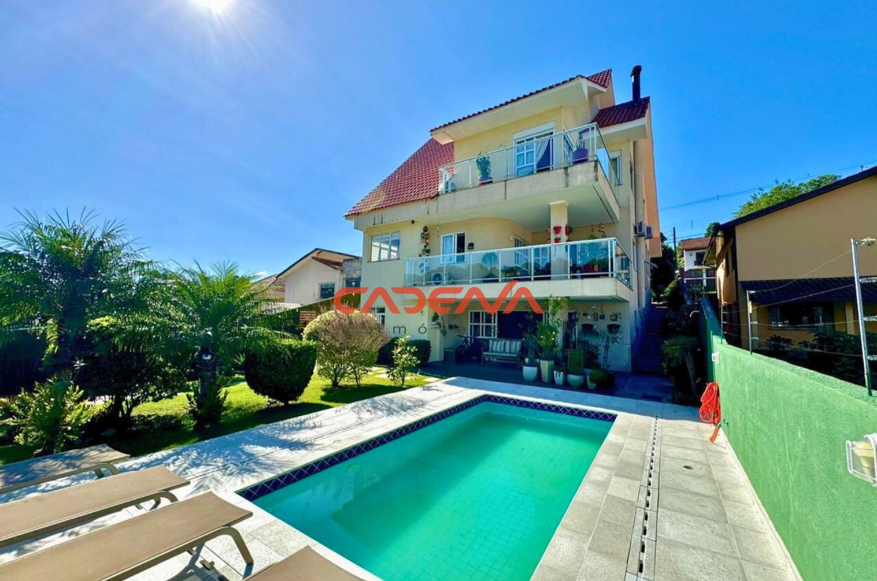 Casa à venda no Vista Alegre: 