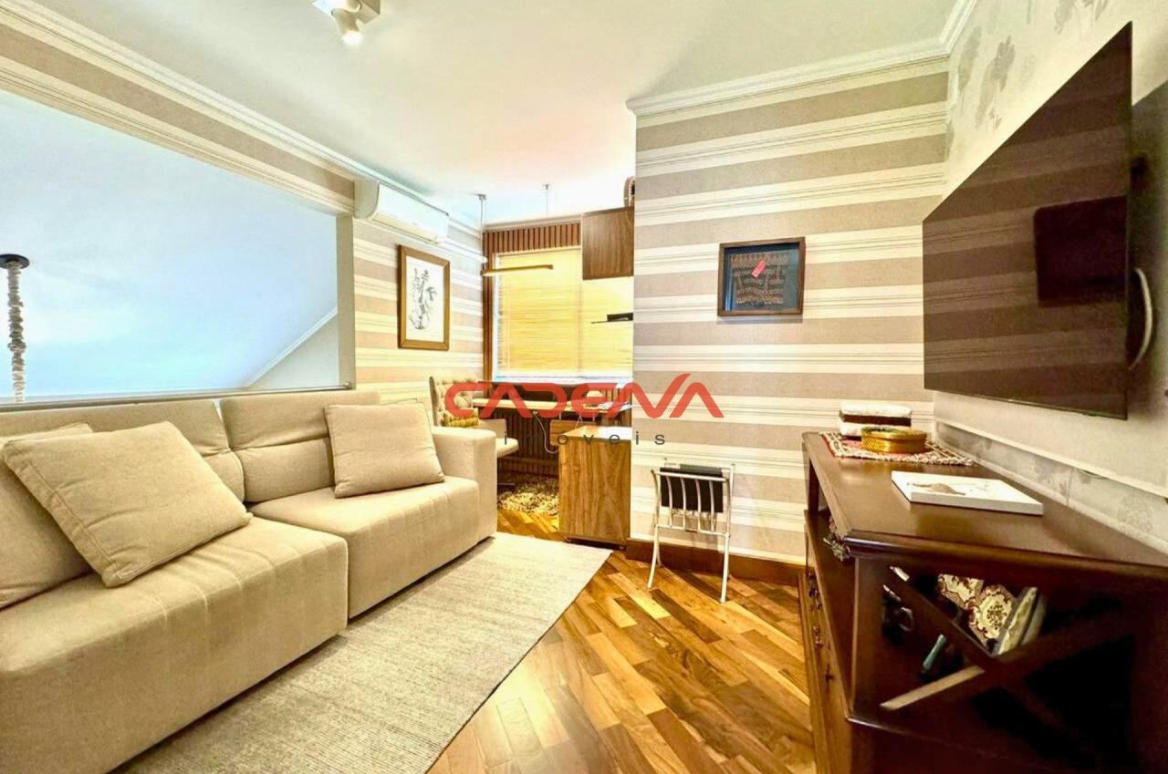 Casa à venda no Vista Alegre: 