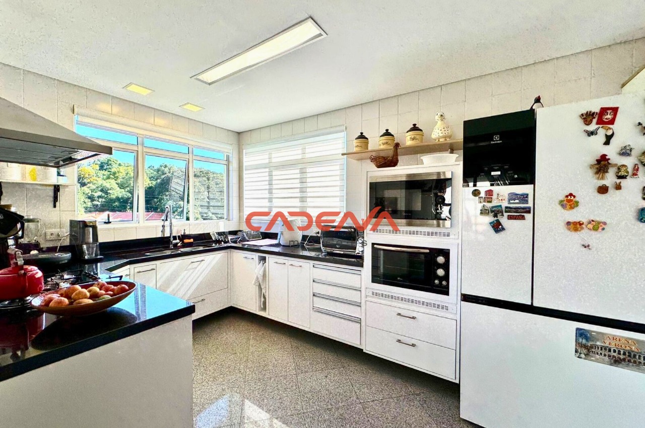 Casa à venda no Vista Alegre: 