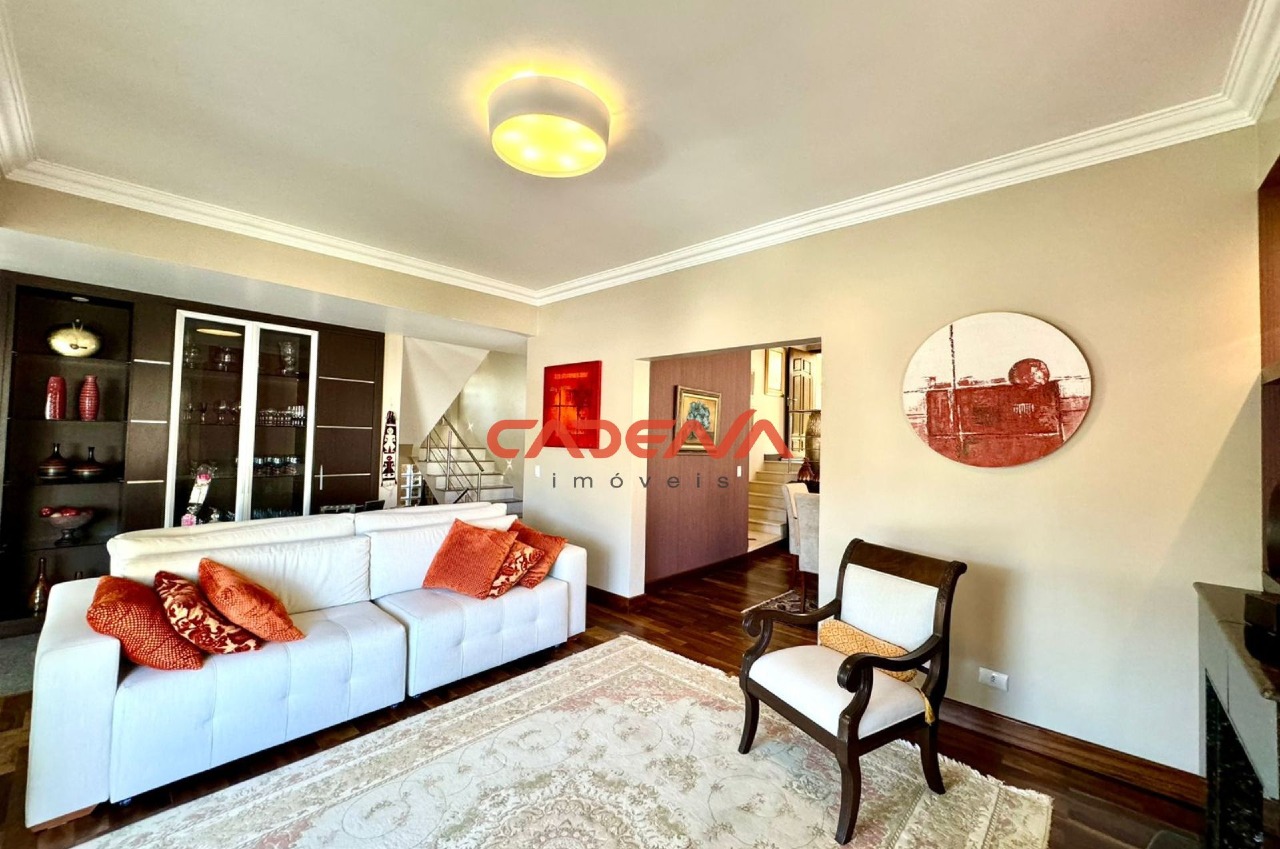 Casa à venda no Vista Alegre: 