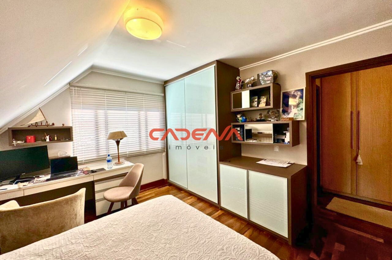 Casa à venda no Vista Alegre: 