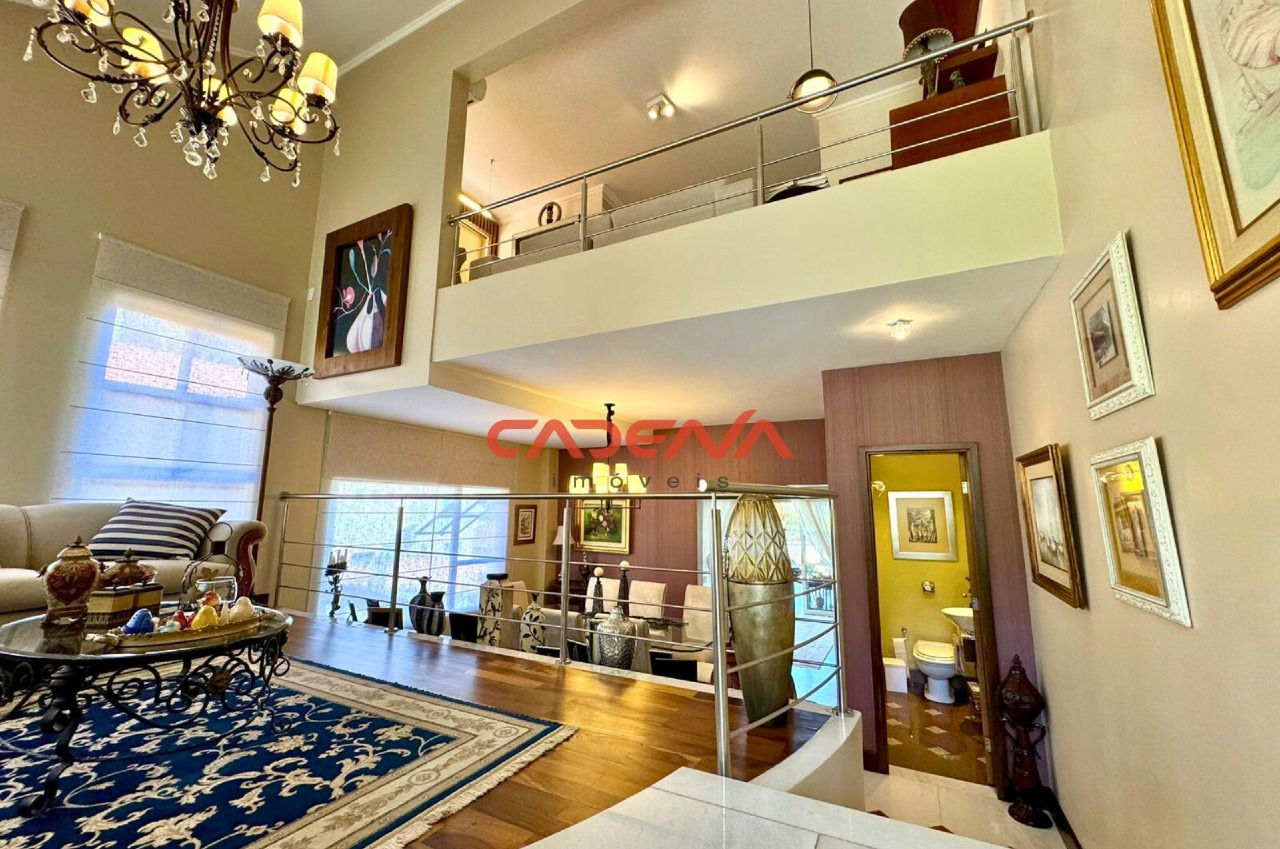 Casa à venda no Vista Alegre: 