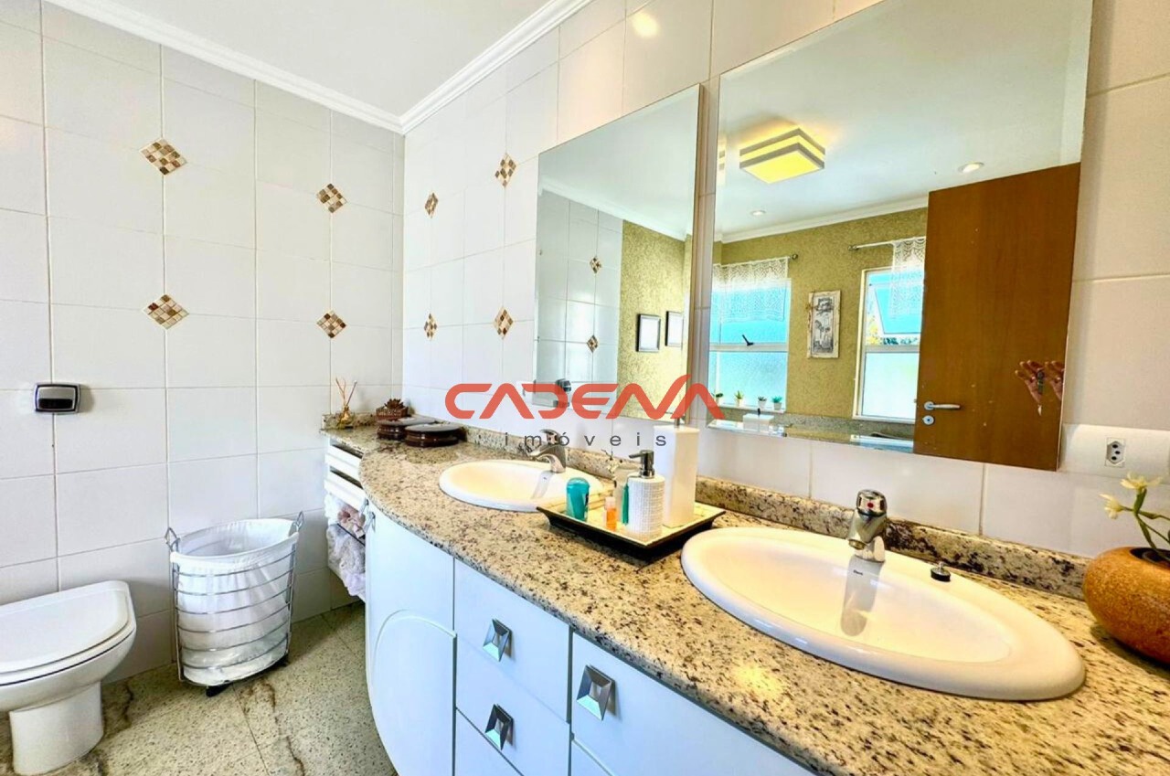 Casa à venda no Vista Alegre: 