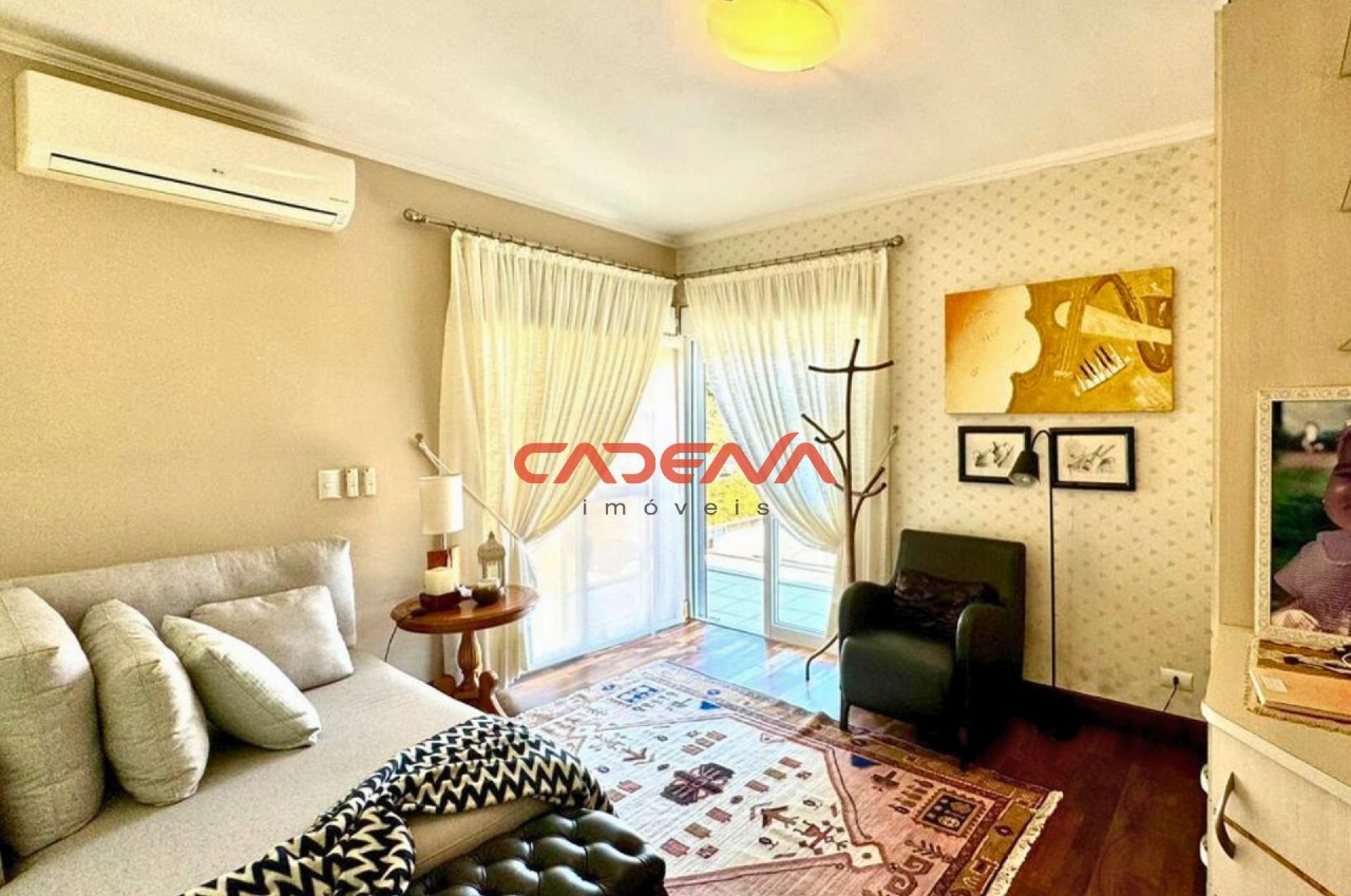 Casa à venda no Vista Alegre: 